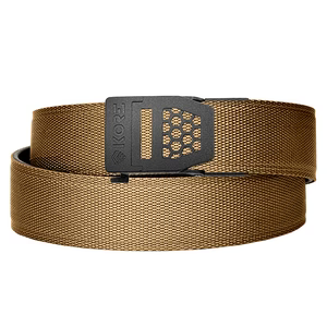KORE Essentials Tactical Nylon Belt 1.5"