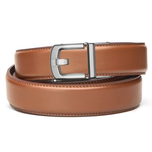 KORE Essentials Leather Belt 1.5"
