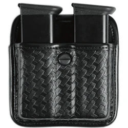 Bianchi Model 7922 Double Mag Pouch