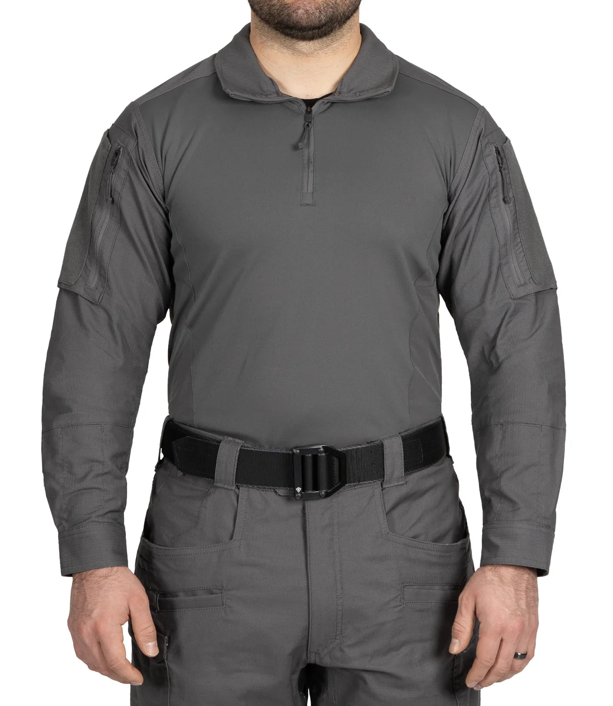 First Tactical Men's V2 Defender Long Sleeve Shirt
