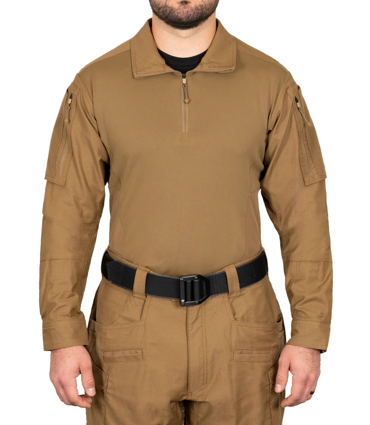First Tactical Men's V2 Defender Long Sleeve Shirt