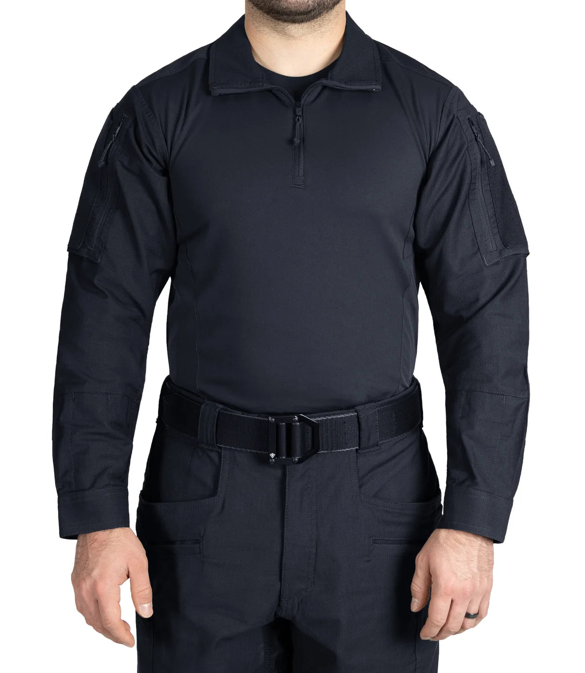 First Tactical Men's V2 Defender Long Sleeve Shirt