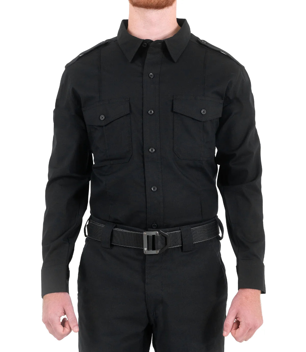 First Tactical Men's V2 ProDuty Long Sleeve Shirt