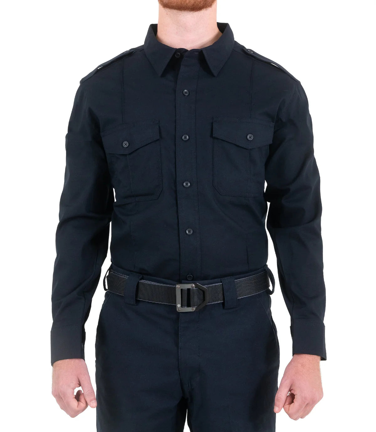 First Tactical Men's V2 ProDuty Long Sleeve Shirt