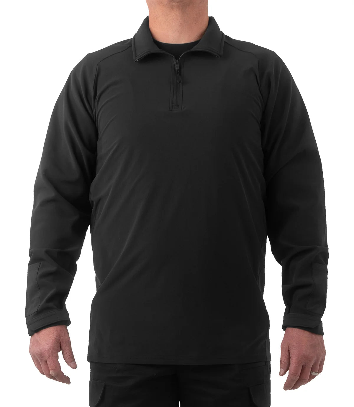 First Tactical Men's Pro Duty Pullover