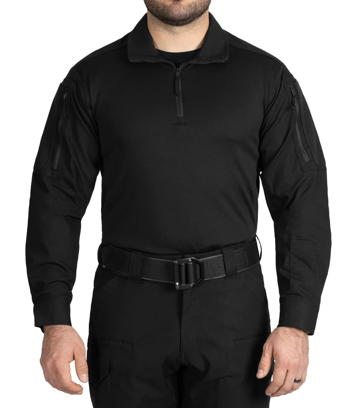 First Tactical Men's V2 Responder Long Sleeve Shirt