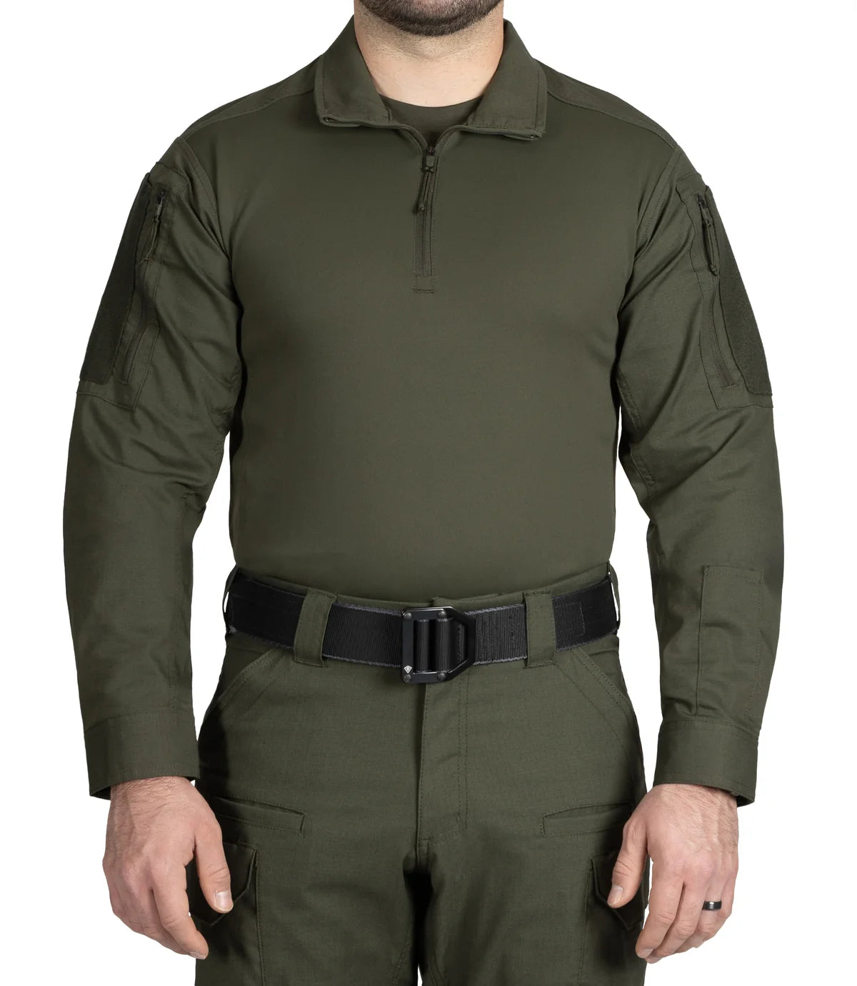 First Tactical Men's V2 Responder Long Sleeve Shirt