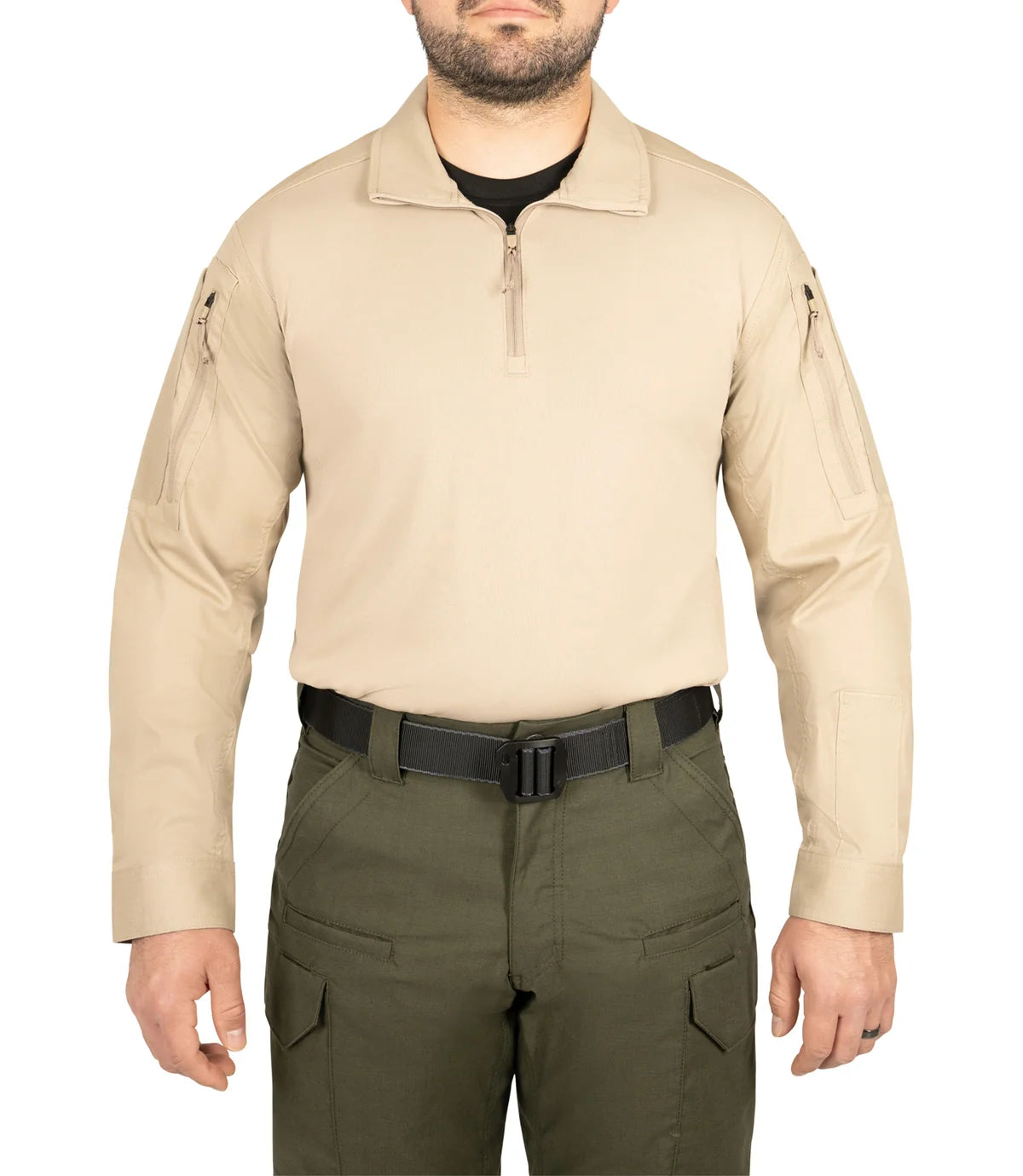First Tactical Men's V2 Responder Long Sleeve Shirt