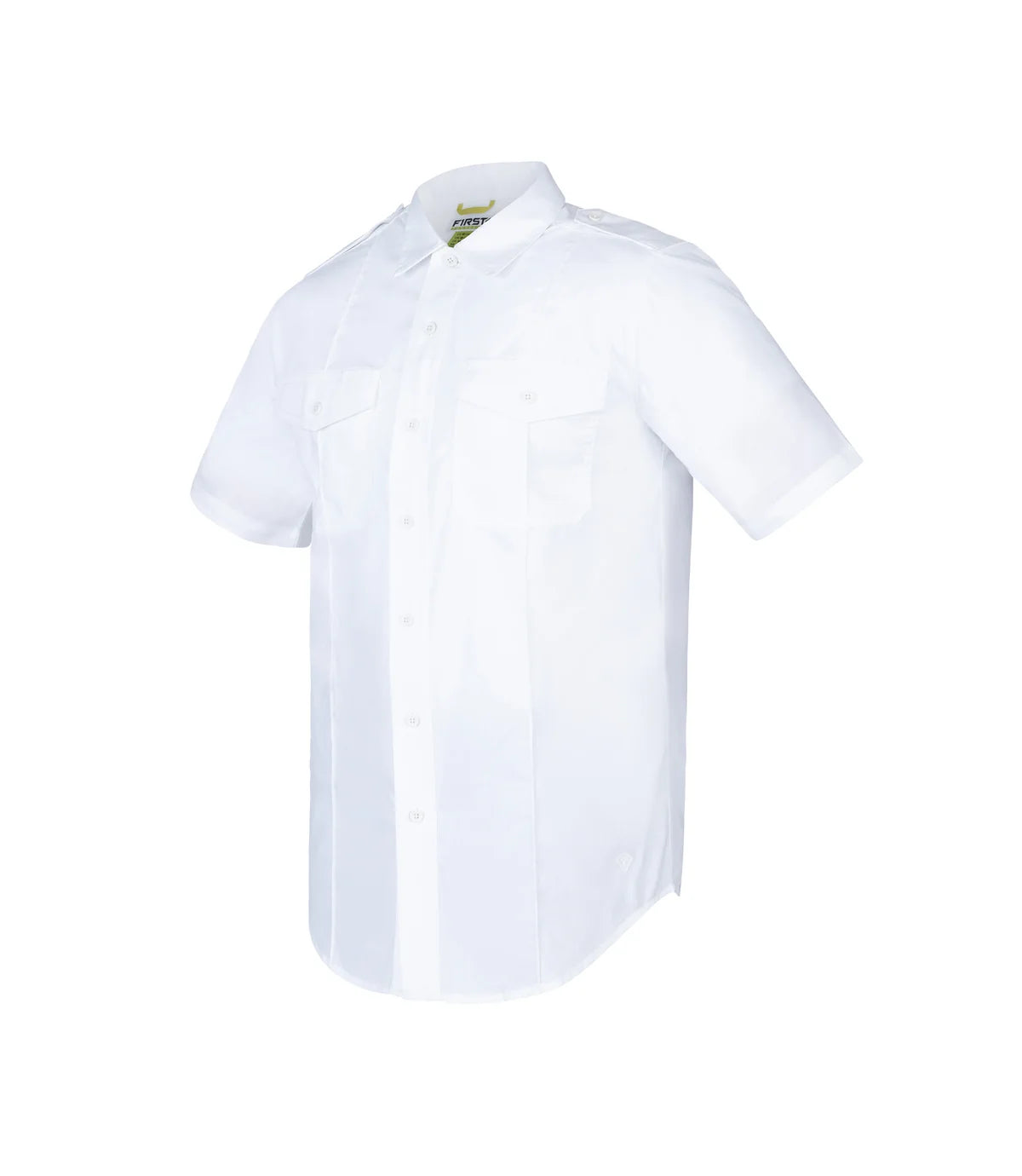 First Tactical Men's V2 ProDuty Short Sleeve Shirt