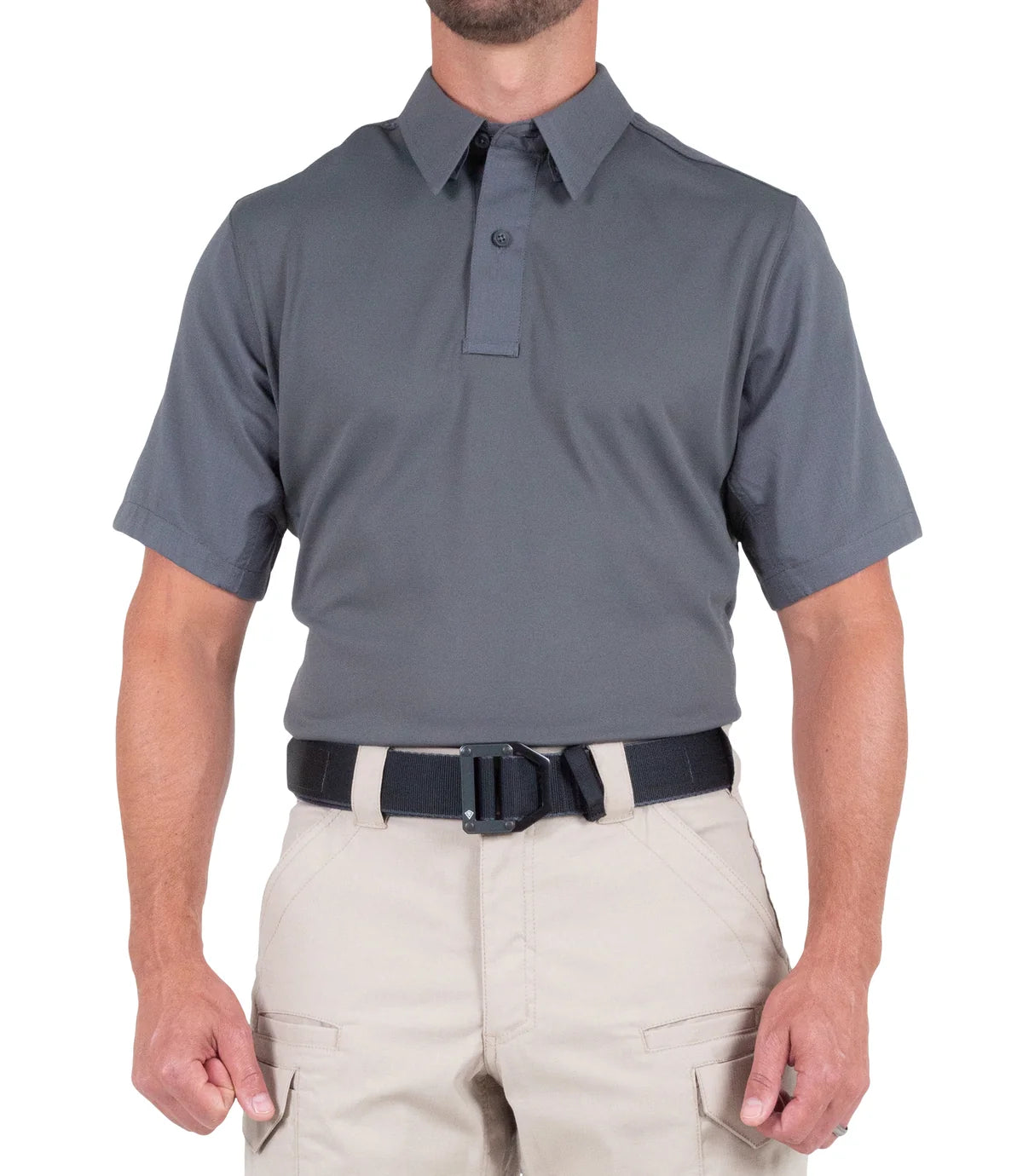 First Tactical Men's V2 Pro Performance Short Sleeve Shirt