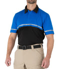 First Tactical Men's Hi-Vis Polo