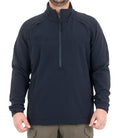 First Tactical Men's Tactix Softshell Pullover