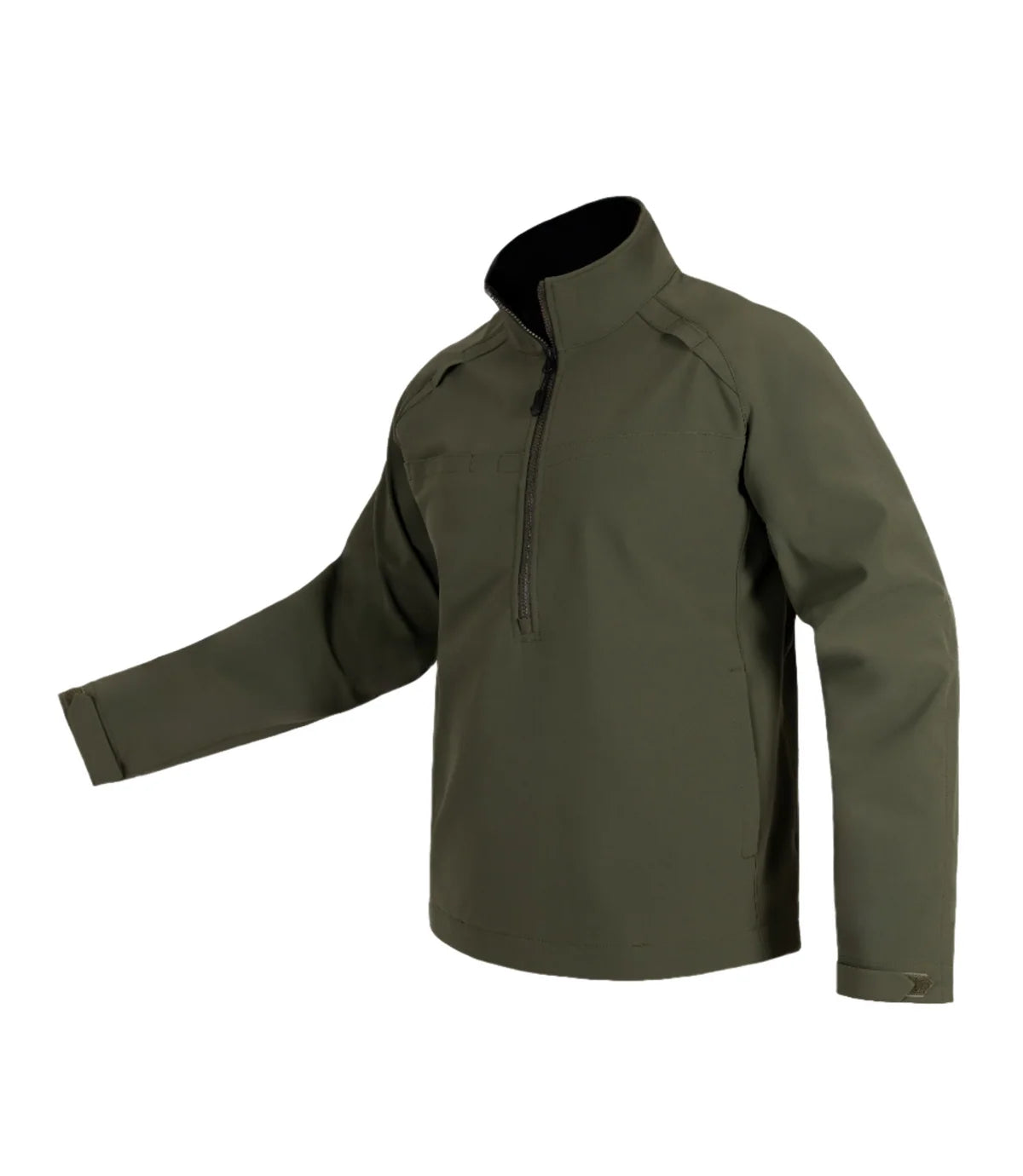 First Tactical Men's Tactix Softshell Pullover