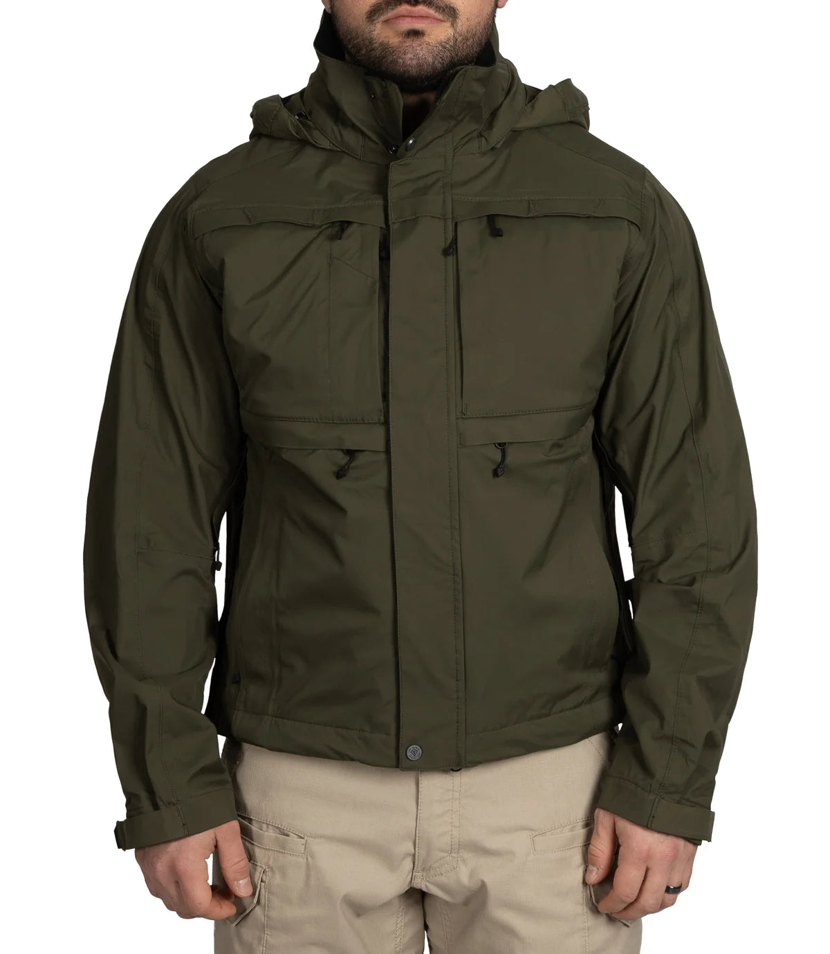 First Tactical Men's Tactix Jacket Shell