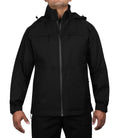 First Tactical Monsoon Parka