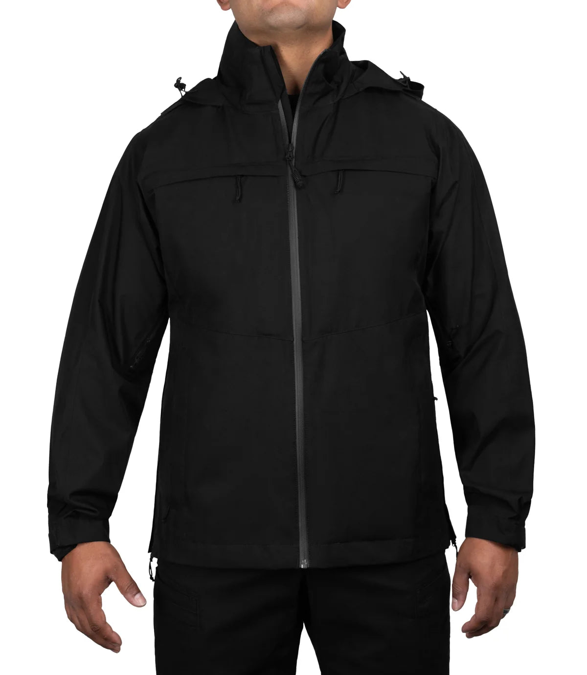First Tactical Monsoon Parka