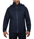First Tactical Monsoon Parka