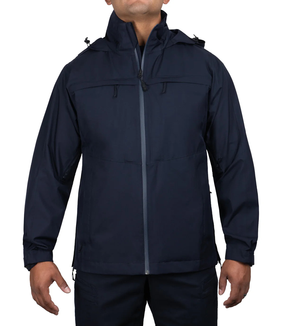 First Tactical Monsoon Parka