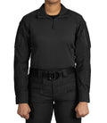 First Tactical Women's V2 Defender Long Sleeve Shirt