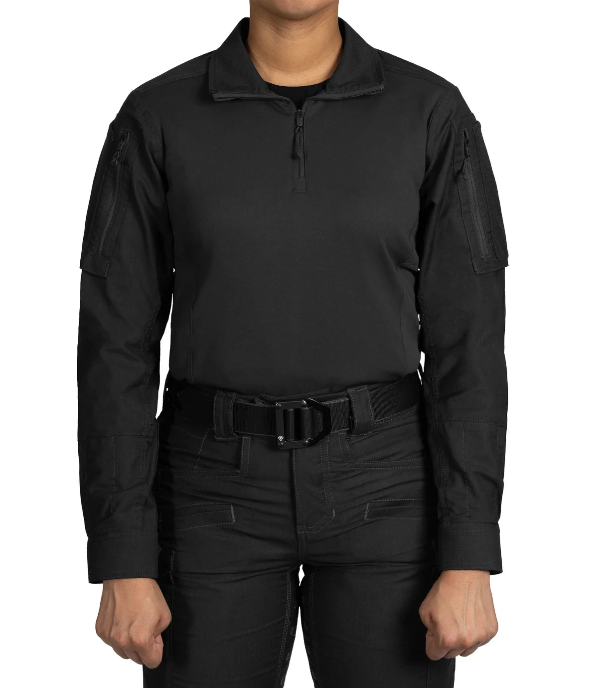 First Tactical Women's V2 Defender Long Sleeve Shirt
