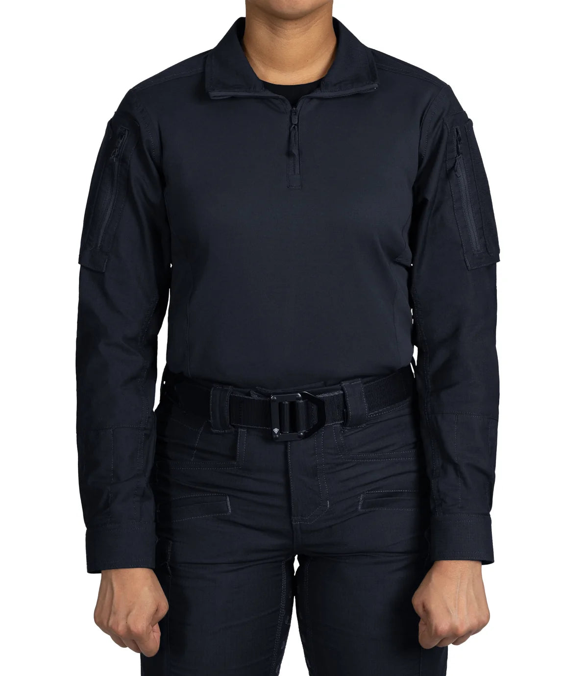 First Tactical Women's V2 Defender Long Sleeve Shirt
