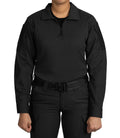 First Tactical Women's V2 Responder Long Sleeve Shirt