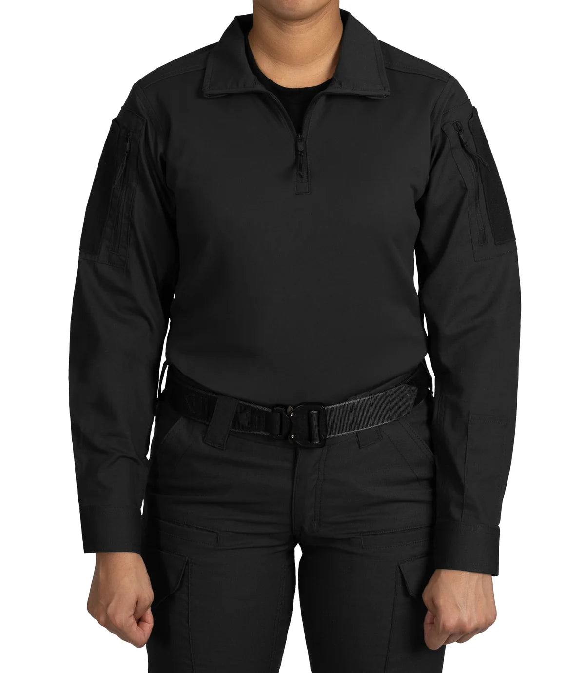 First Tactical Women's V2 Responder Long Sleeve Shirt