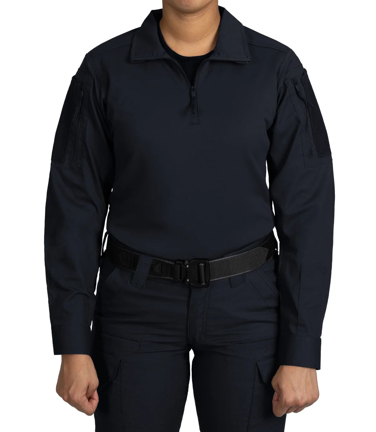 First Tactical Women's V2 Responder Long Sleeve Shirt