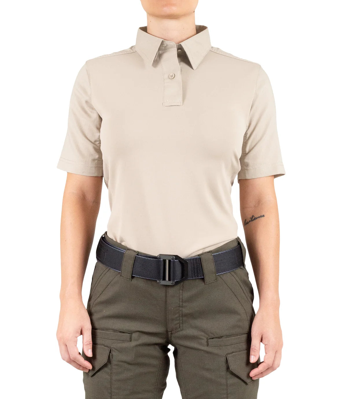 First Tactical Women's V2 Pro Performance Short Sleeve Shirt
