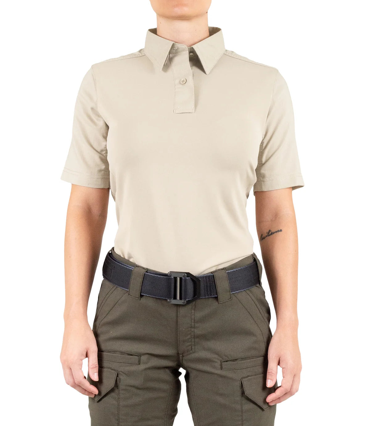 First Tactical Women's V2 Pro Performance Short Sleeve Shirt