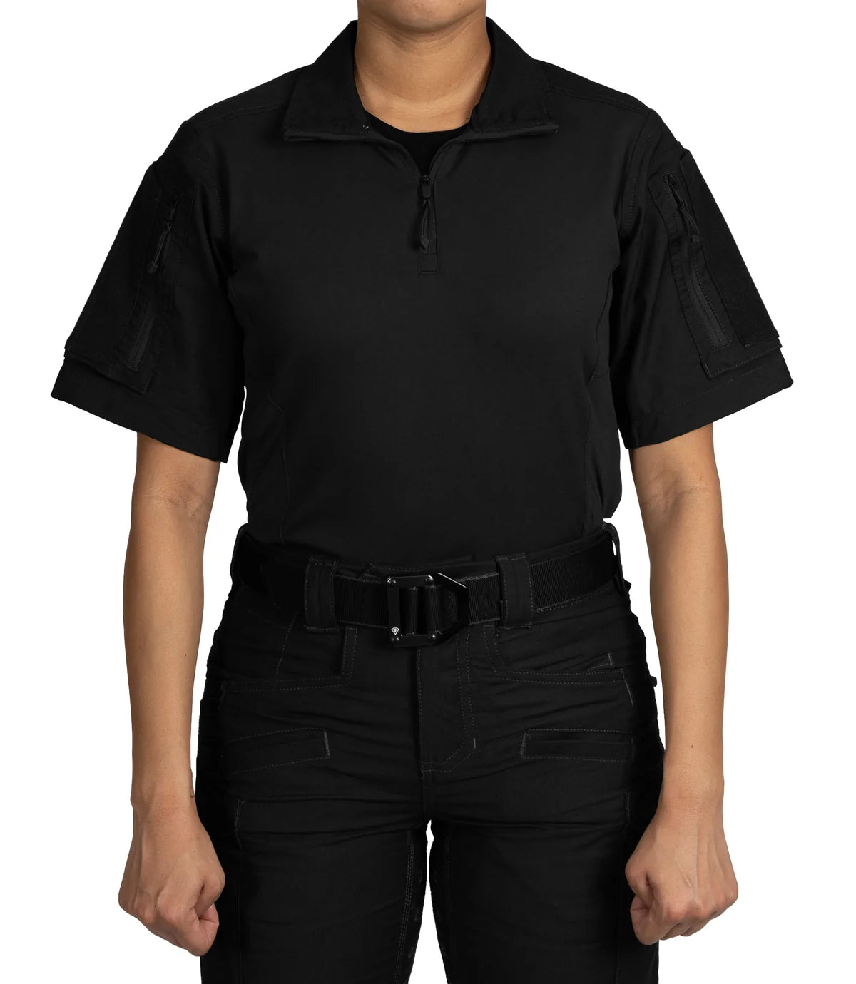 First Tactical Women's V2 Defender Short Sleeve Shirt