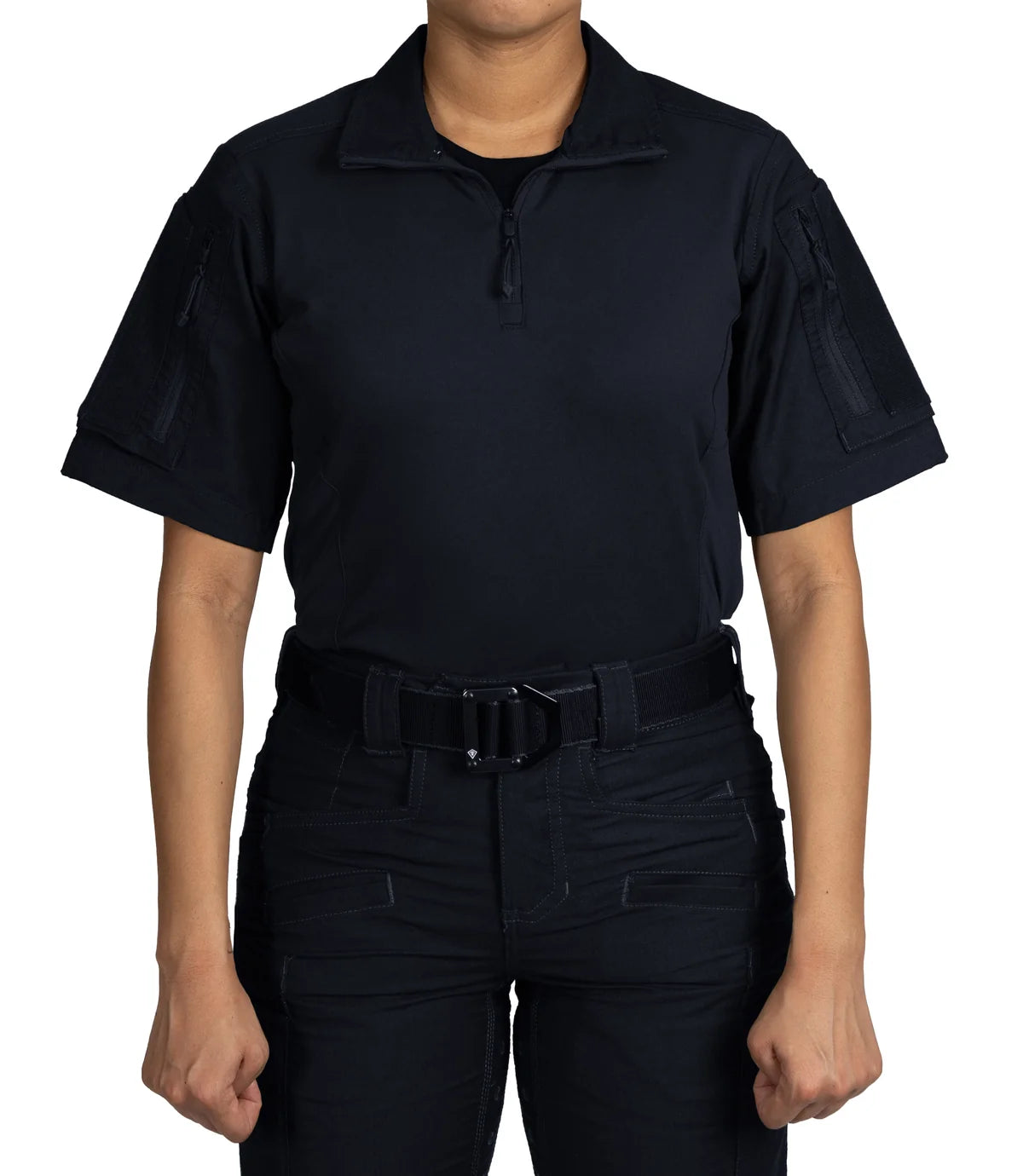 First Tactical Women's V2 Defender Short Sleeve Shirt