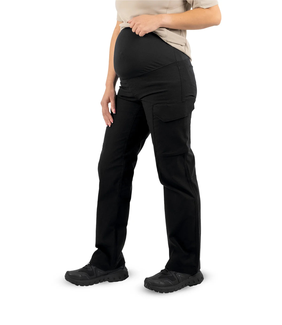 First Tactical Women's V2 Tactical Maternity Pants