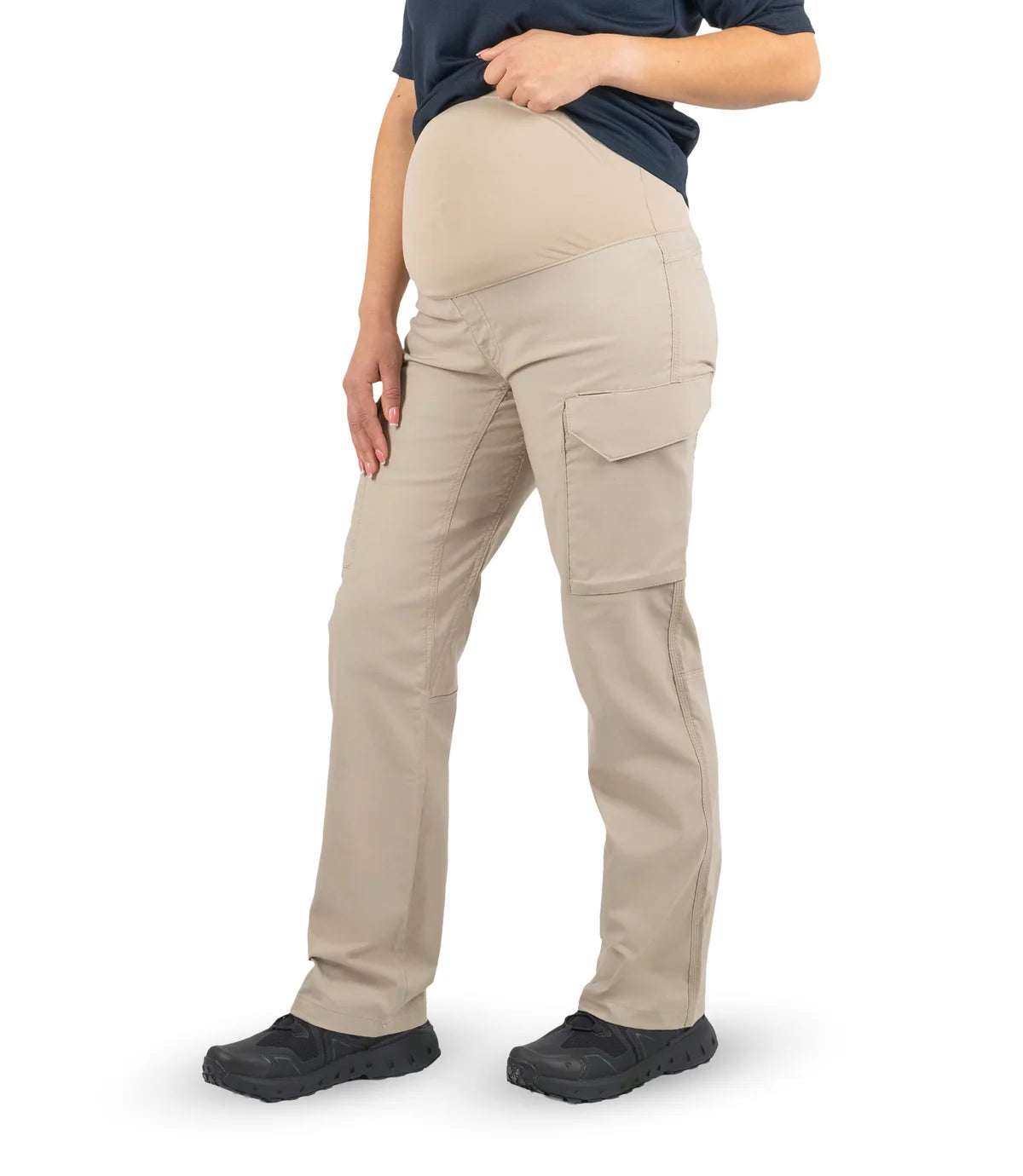 First Tactical Women's V2 Tactical Maternity Pants
