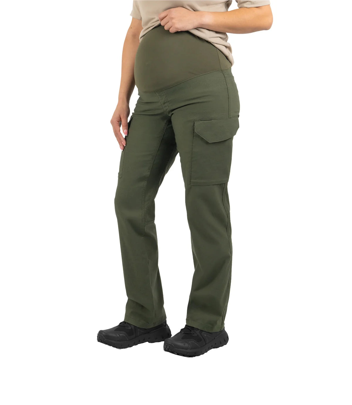 First Tactical Women's V2 Tactical Maternity Pants