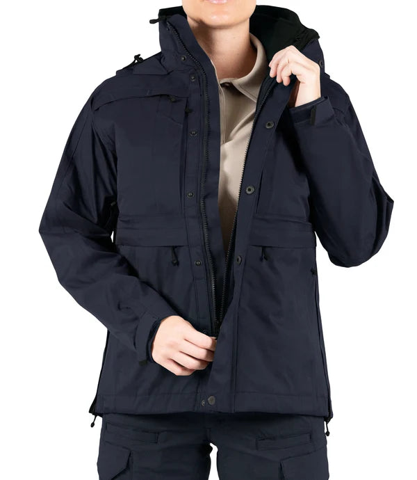 First Tactical Women's Tactix Jacket Shell