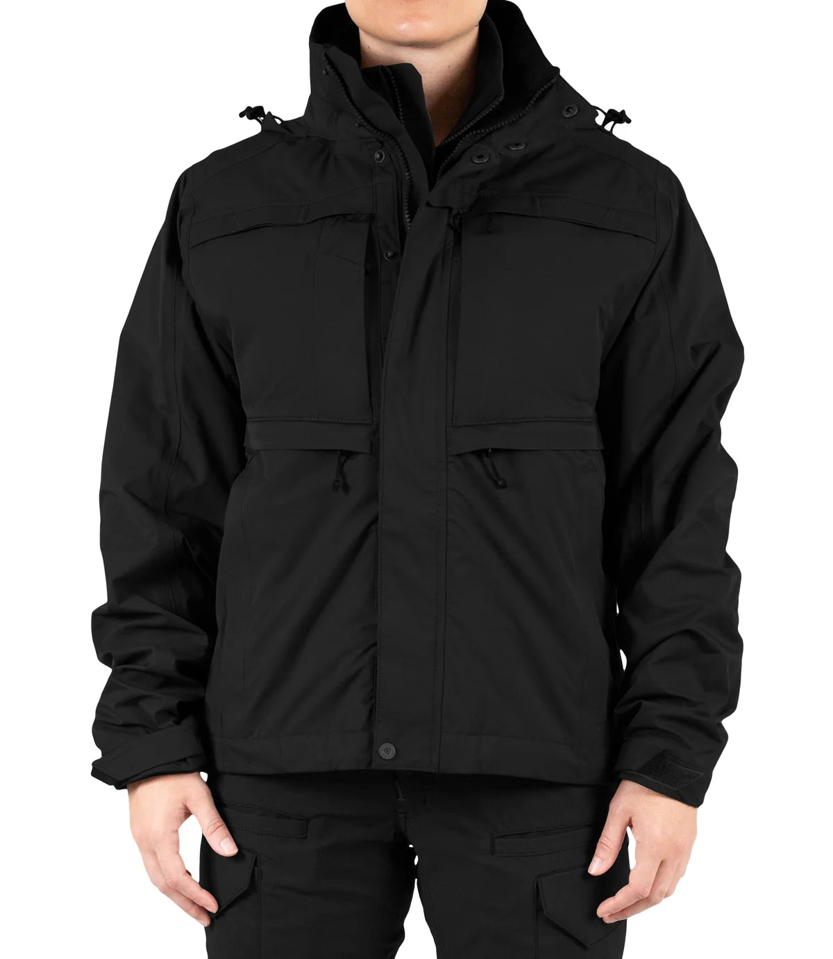 First Tactical Women's Tactix 3-In-1 System Jacket