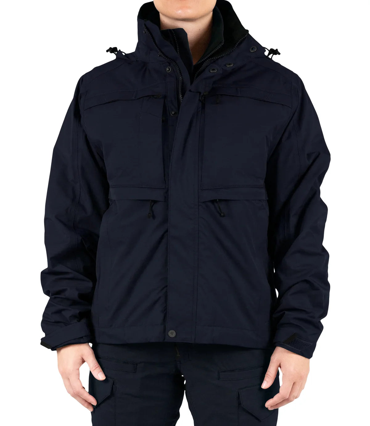 First Tactical Women's Tactix 3-In-1 System Jacket