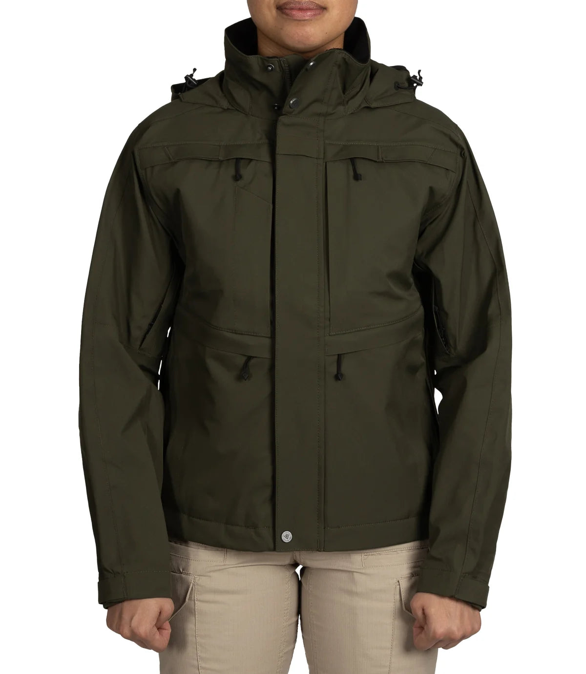 First Tactical Women's Tactix Jacket Shell