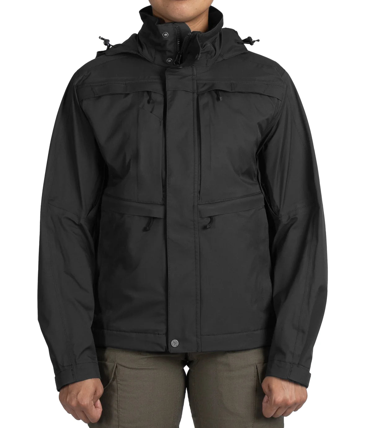First Tactical Women's Tactix Jacket Shell