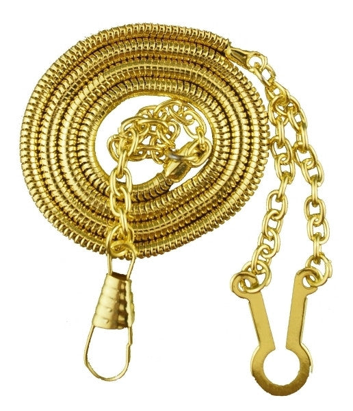 Whistle Chain