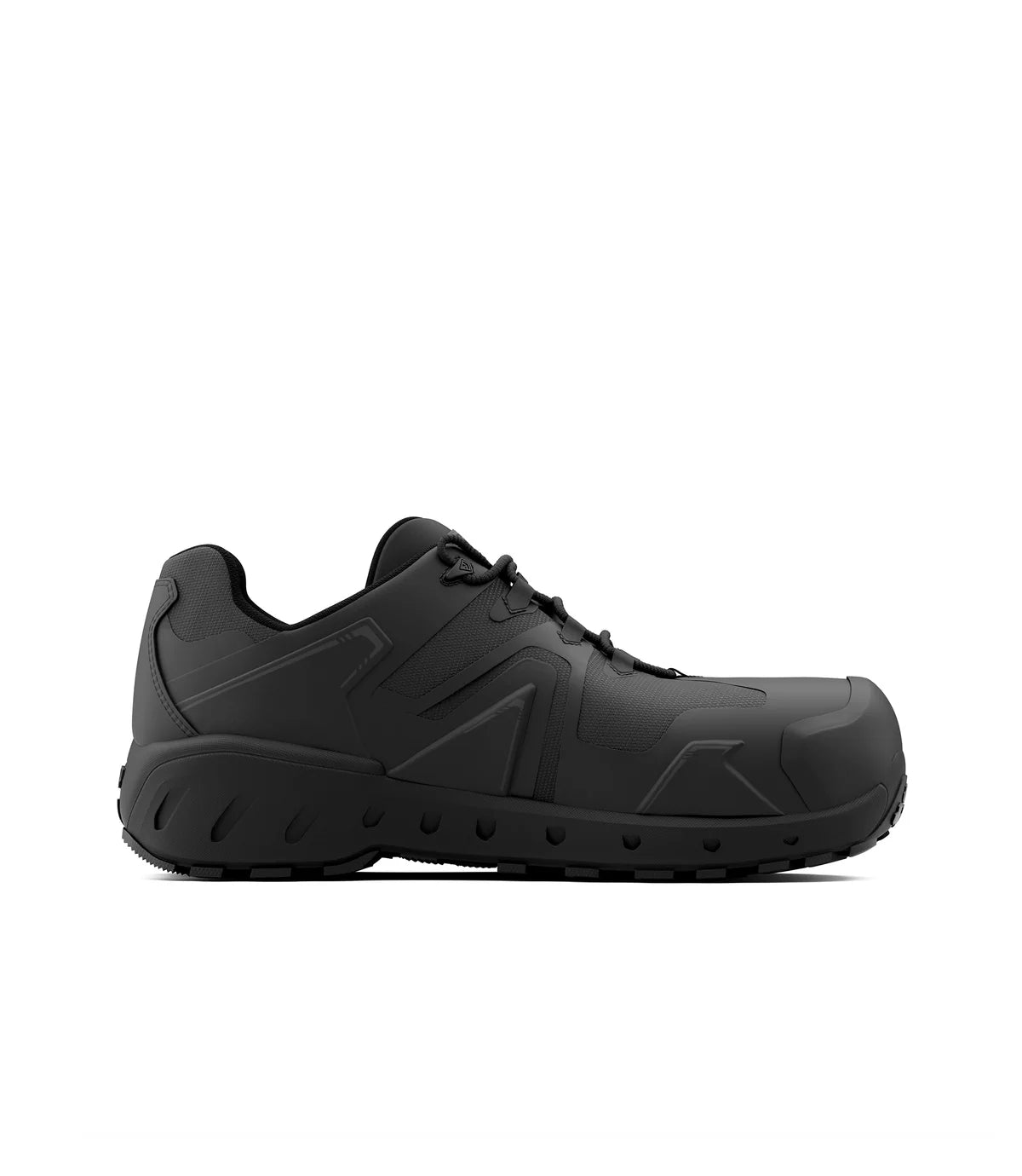 First Tactical Men's 3" AERO-TAC Safety Toe Shoe