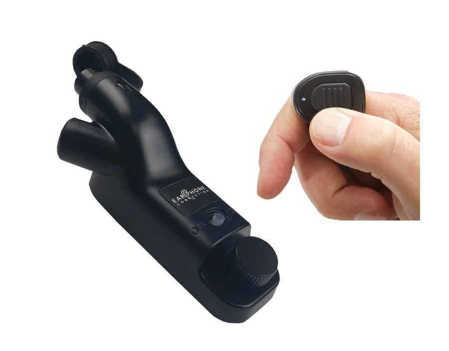 Ear Phone Connect Air Pro Wireless Radio Kit