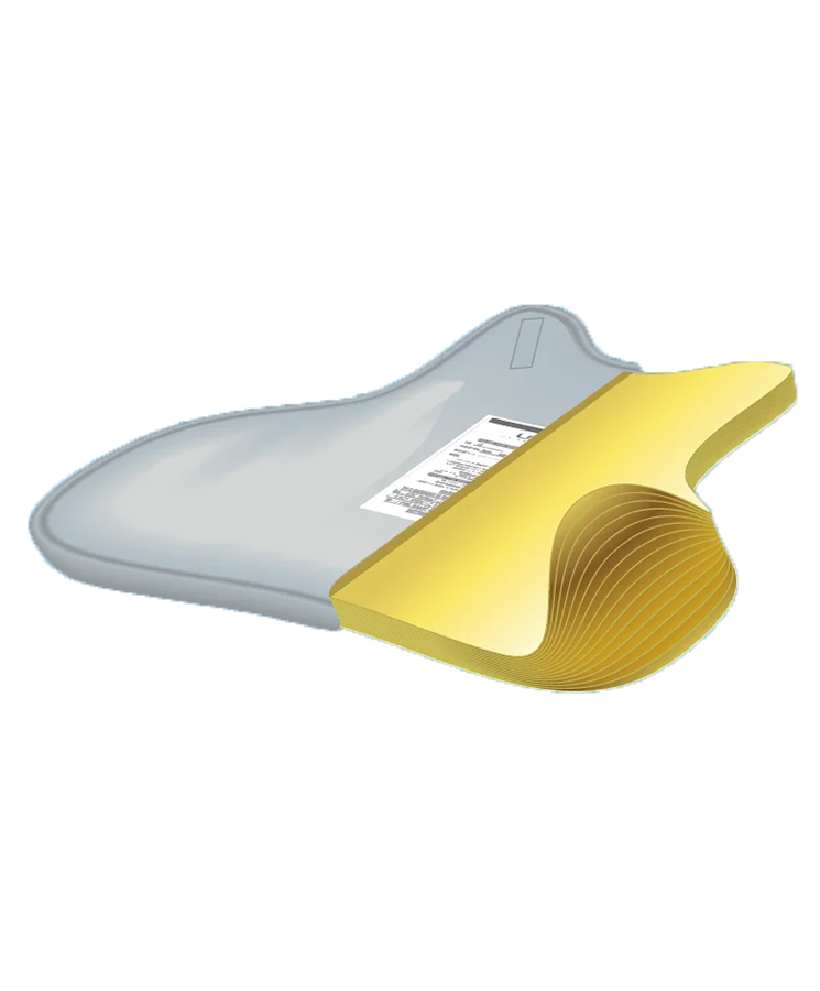 US Armor Men's Enforcer 3000 IIIA