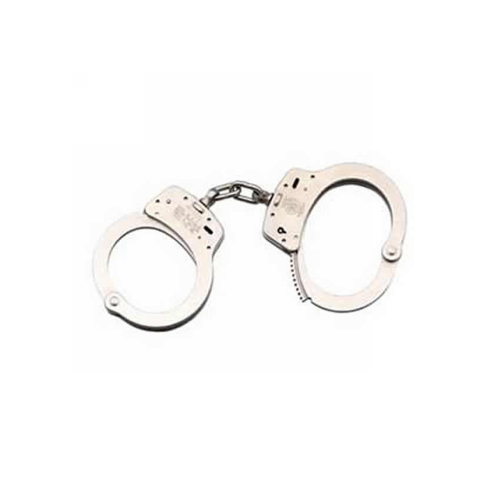 Smith & Wesson Model 100 Handcuffs