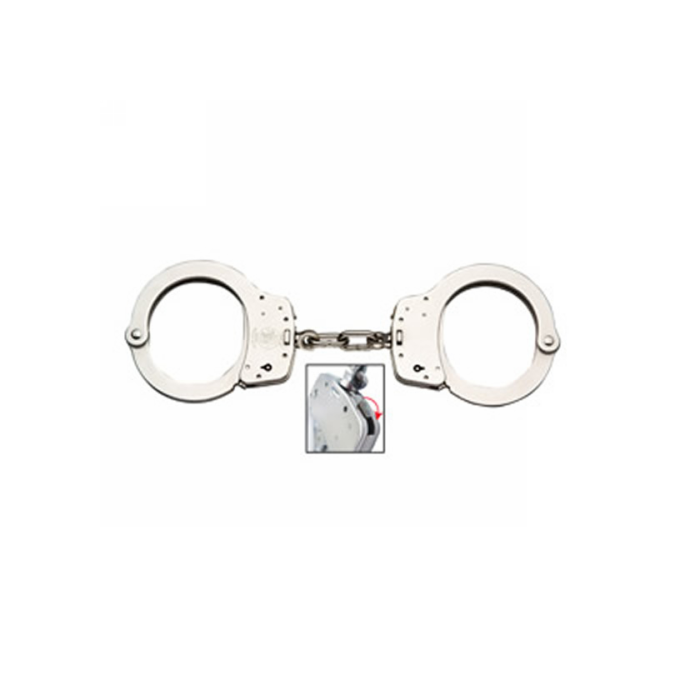 Smith & Wesson Model 100 M&P Lever Lock Handcuffs