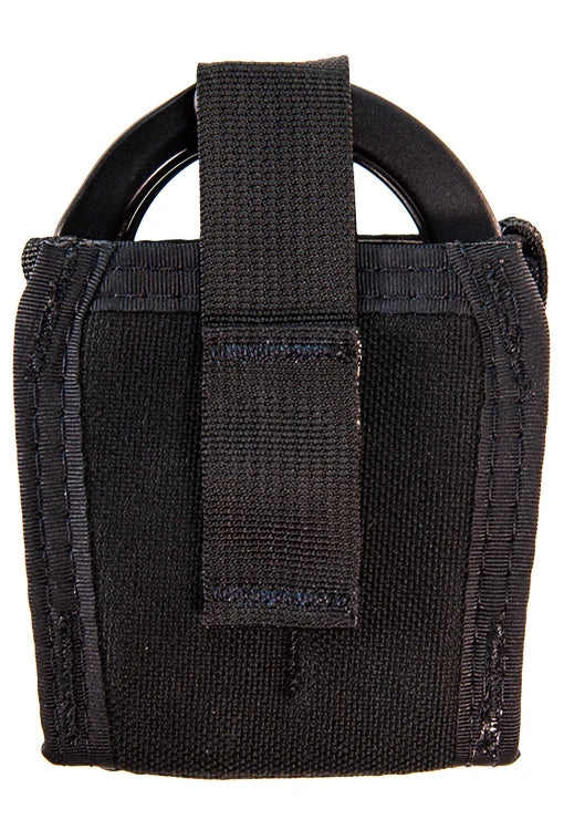 High Speed Gear Duty Double Handcuff Pouch