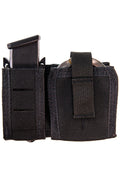 High Speed Gear Duty LEO Platform Taco Pouch
