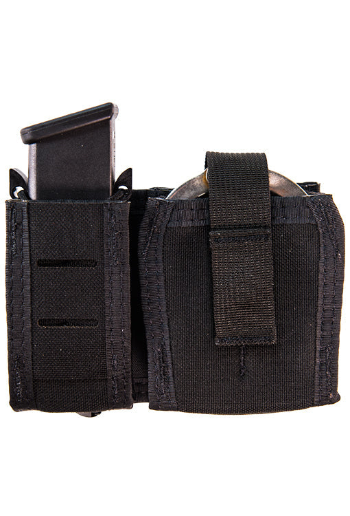 High Speed Gear Duty LEO Platform Taco Pouch