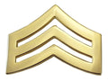 Sergeant Pin